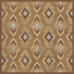 Norwegian Wood - Denali - Hunter