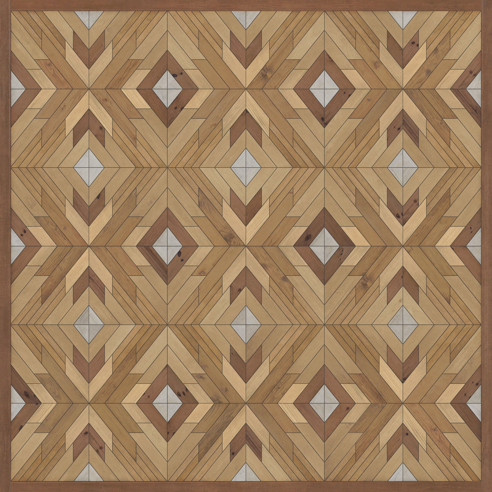 Norwegian Wood - Denali - Hunter