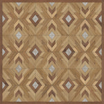 Norwegian Wood - Denali - Hunter