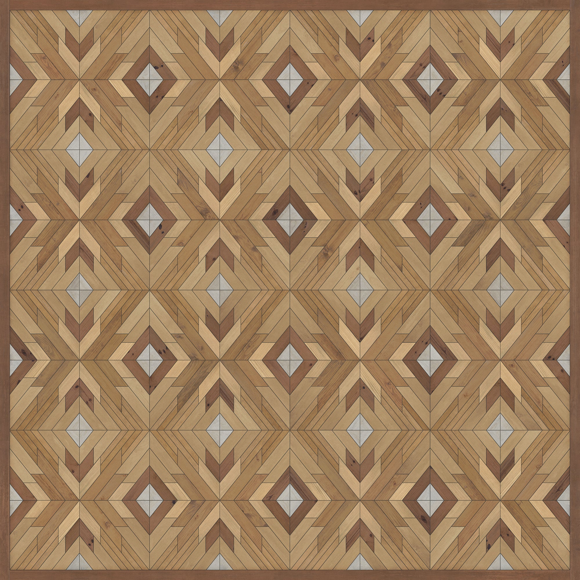 Norwegian Wood - Denali - Hunter