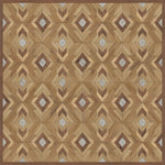 Norwegian Wood - Denali - Hunter