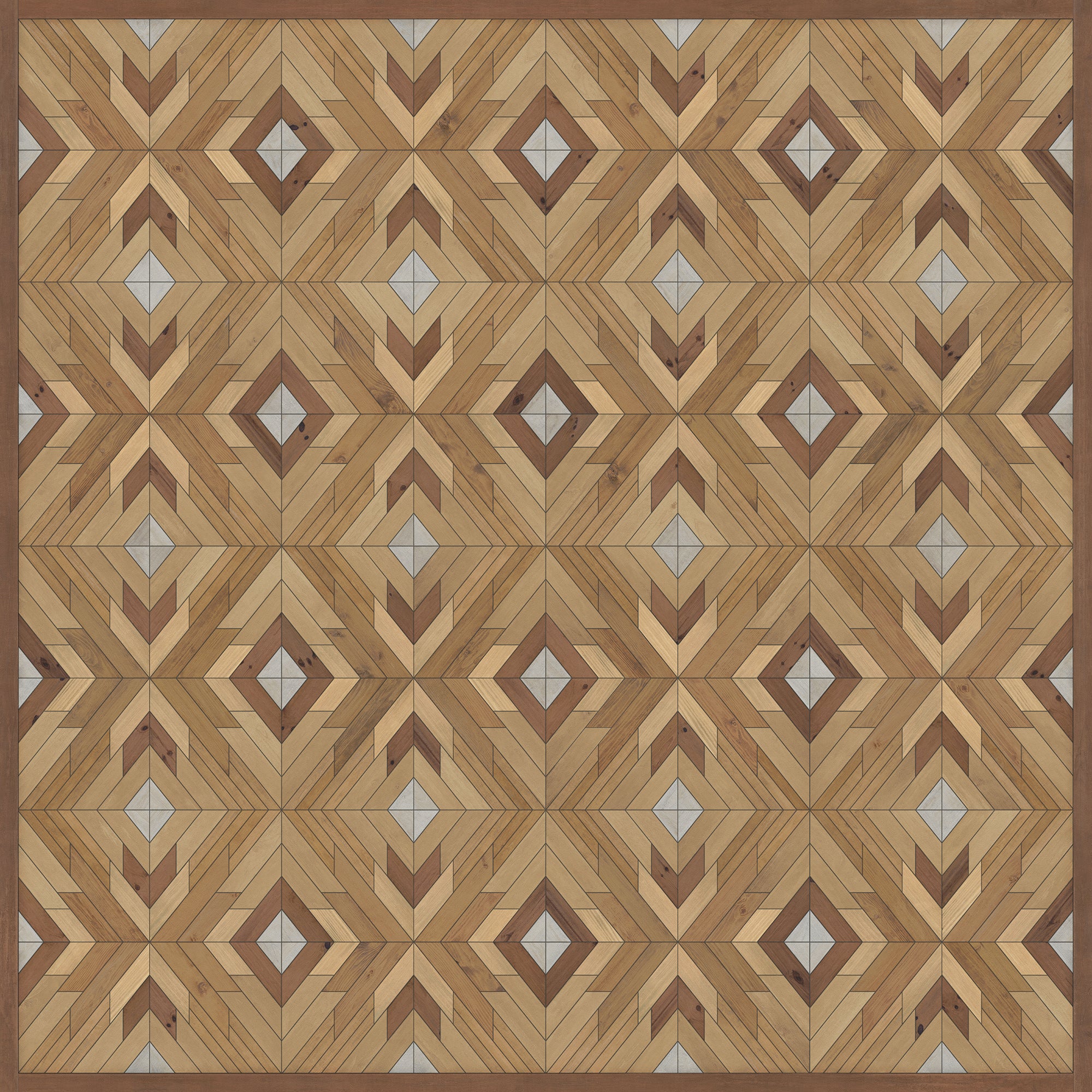 Norwegian Wood - Denali - Hunter