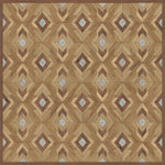 Norwegian Wood - Denali - Hunter
