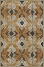 Norwegian Wood - Denali - Mather