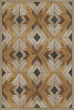 Norwegian Wood - Denali - Mather
