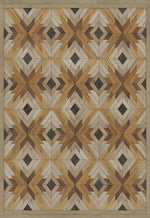 Norwegian Wood - Denali - Mather