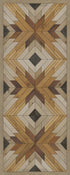 Norwegian Wood - Denali - Mather