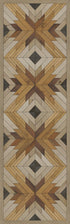 Norwegian Wood - Denali - Mather