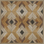 Norwegian Wood - Denali - Mather