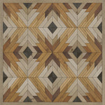 Norwegian Wood - Denali - Mather