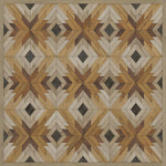 Norwegian Wood - Denali - Mather