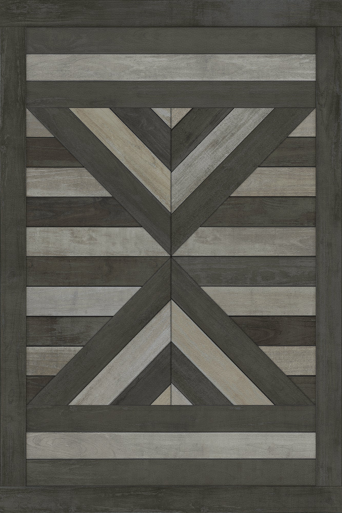 Norwegian Wood - Hoia - Brooding Wings