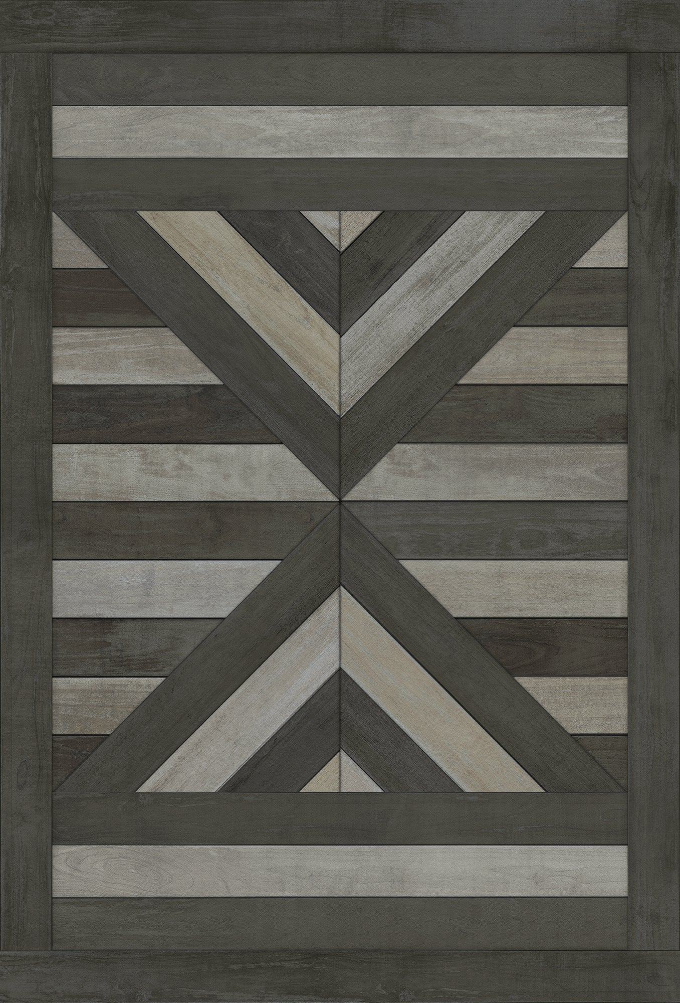 Norwegian Wood - Hoia - Brooding Wings