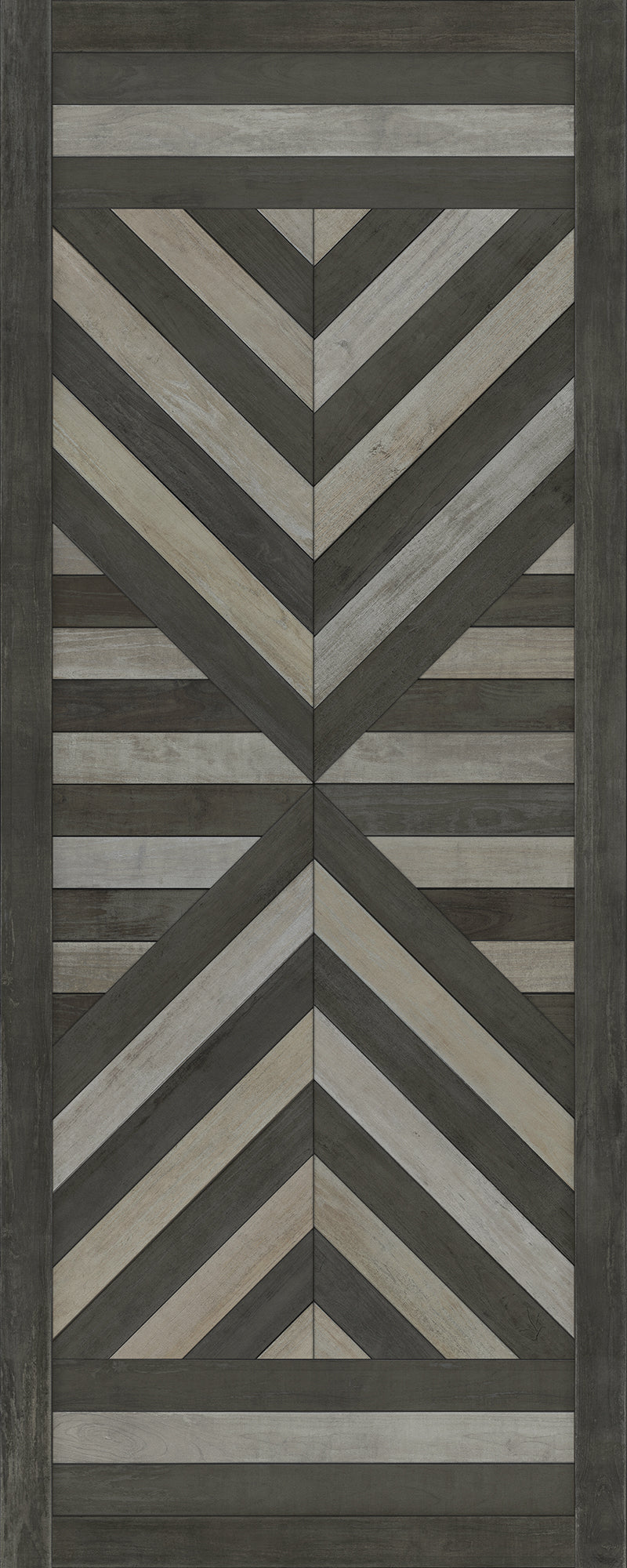 Norwegian Wood - Hoia - Brooding Wings