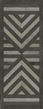 Norwegian Wood - Hoia - Brooding Wings