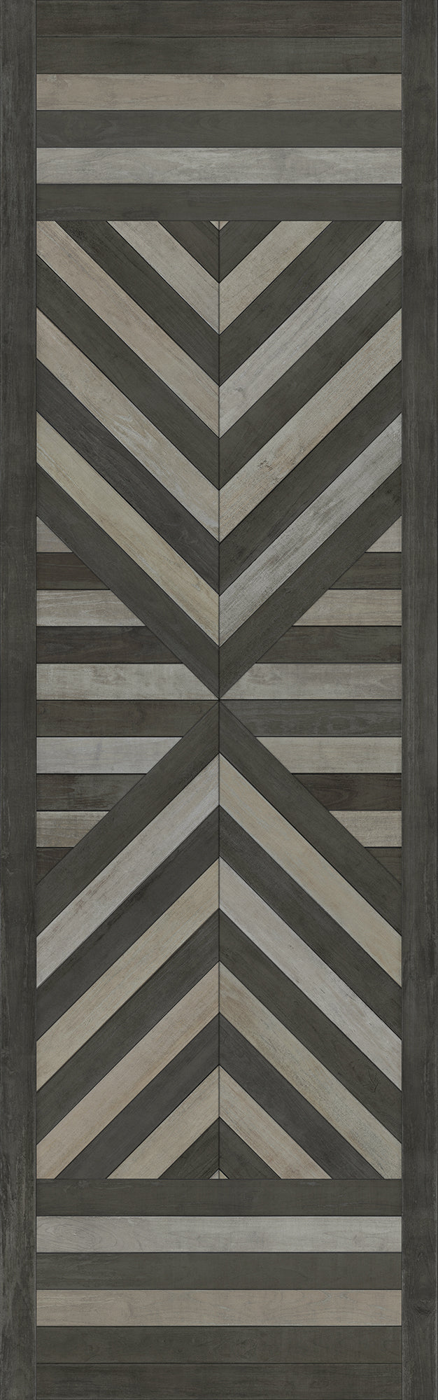 Norwegian Wood - Hoia - Brooding Wings