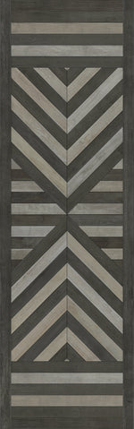 Norwegian Wood - Hoia - Brooding Wings