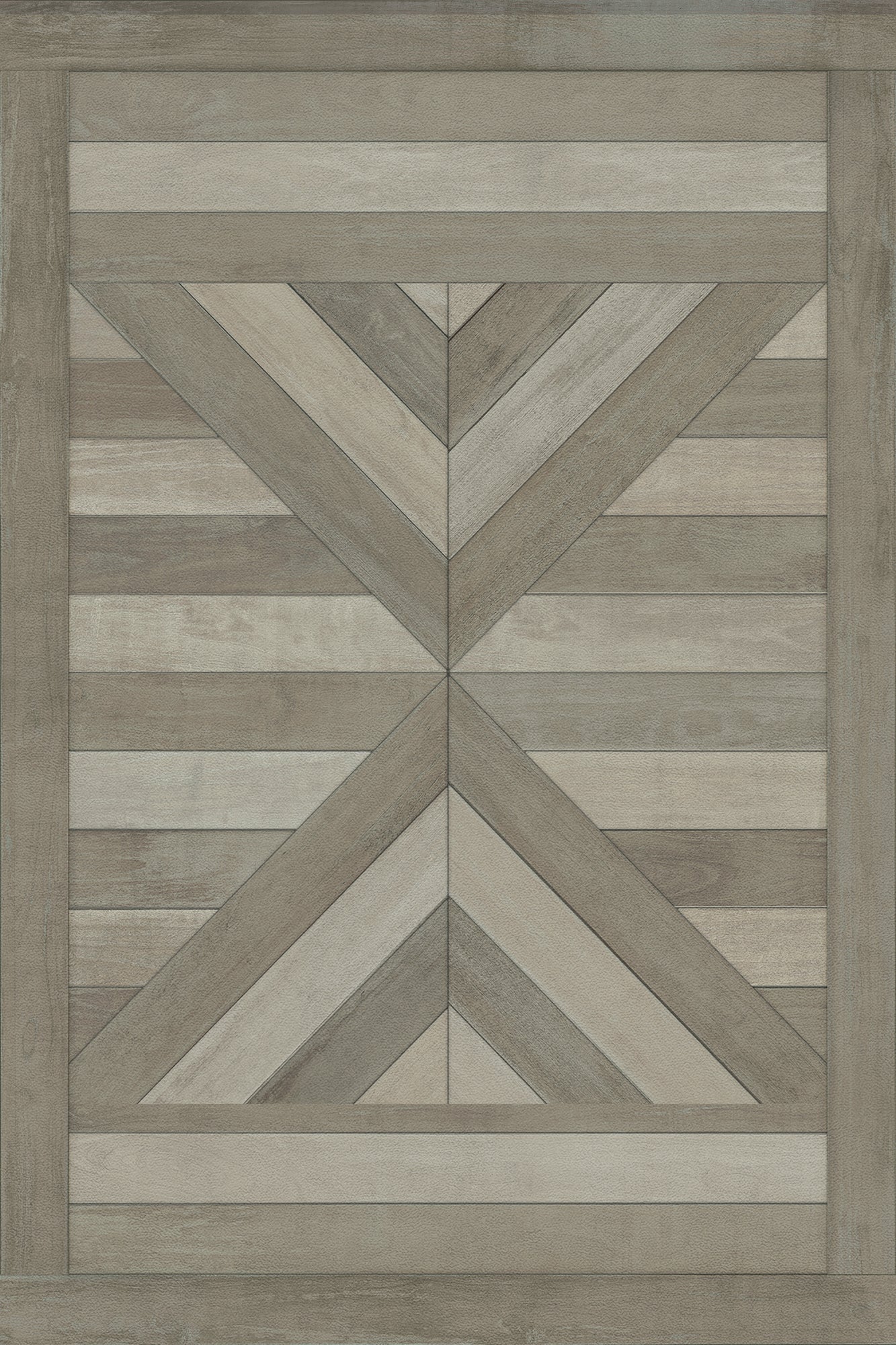 Norwegian Wood - Hoia - Straight Waistcoats