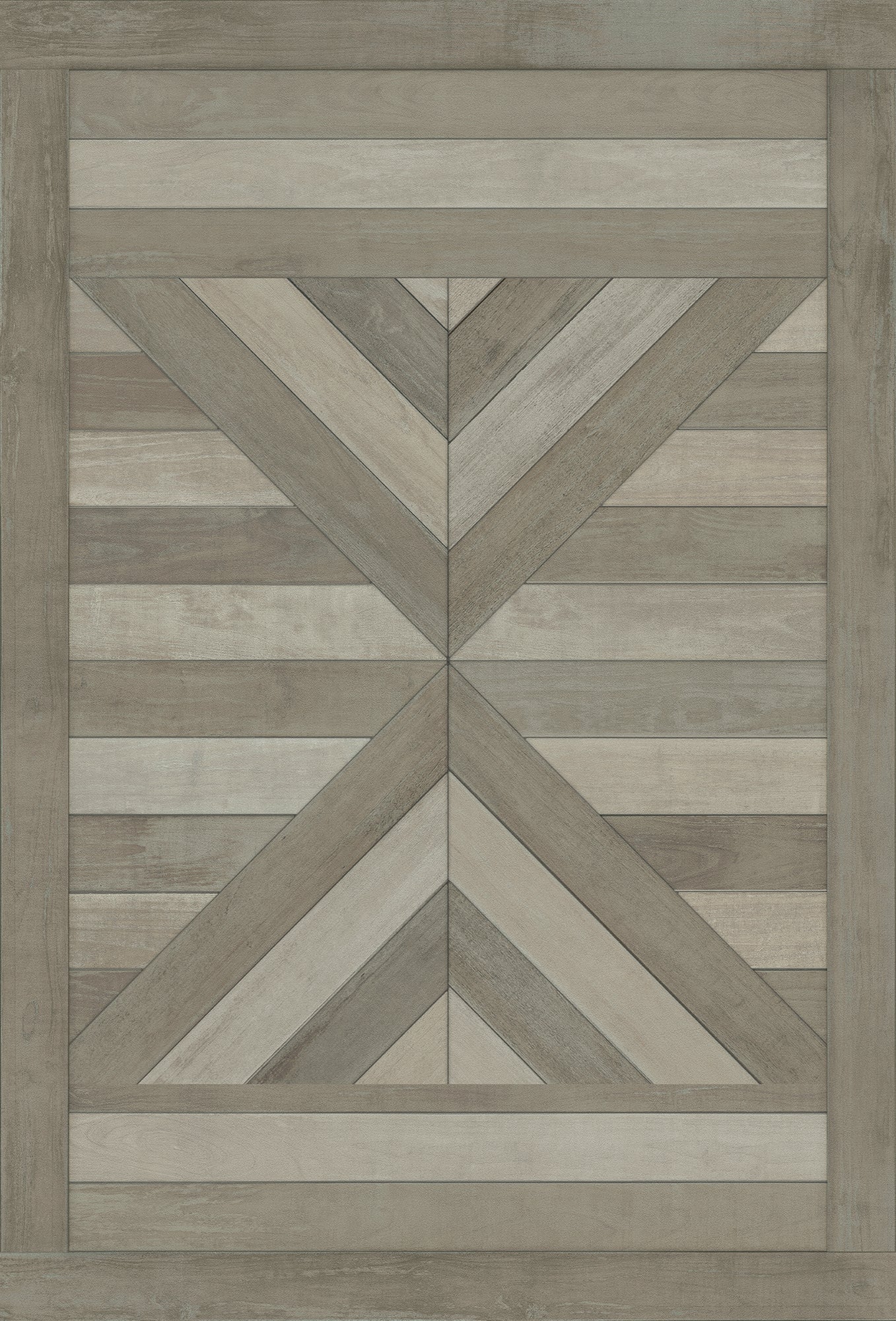 Norwegian Wood - Hoia - Straight Waistcoats
