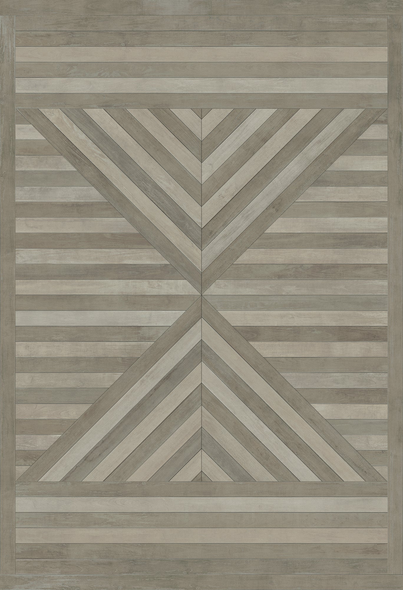 Norwegian Wood - Hoia - Straight Waistcoats