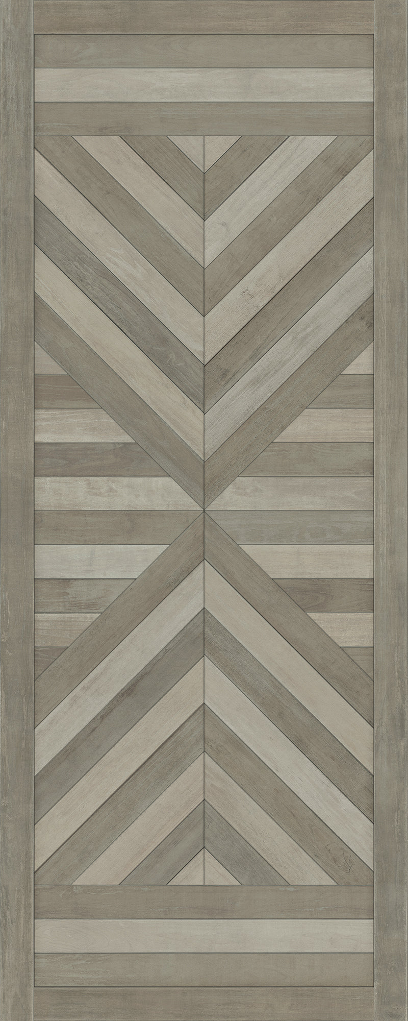 Norwegian Wood - Hoia - Straight Waistcoats