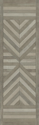 Norwegian Wood - Hoia - Straight Waistcoats