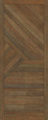 Norwegian Wood - Mount Zeppelin - Redwood Forest
