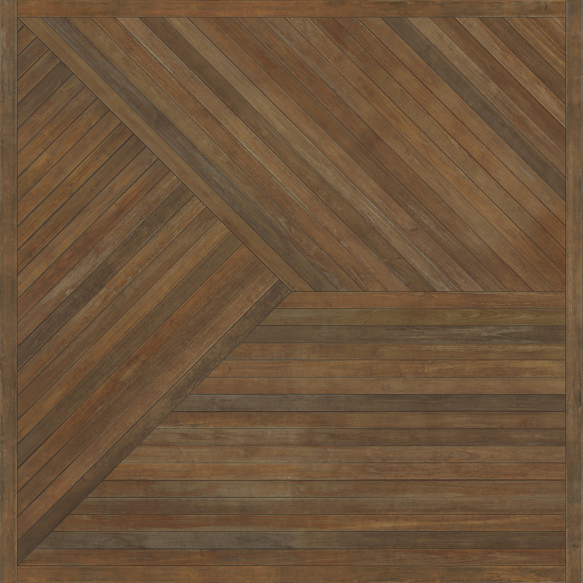 Norwegian Wood - Mount Zeppelin - Redwood Forest