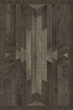 Norwegian Wood - Native - Black Hawk