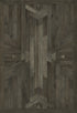 Norwegian Wood - Native - Black Hawk
