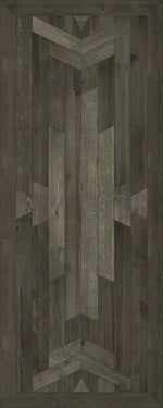 Norwegian Wood - Native - Black Hawk