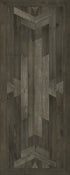 Norwegian Wood - Native - Black Hawk