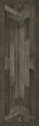 Norwegian Wood - Native - Black Hawk