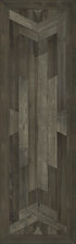 Norwegian Wood - Native - Black Hawk