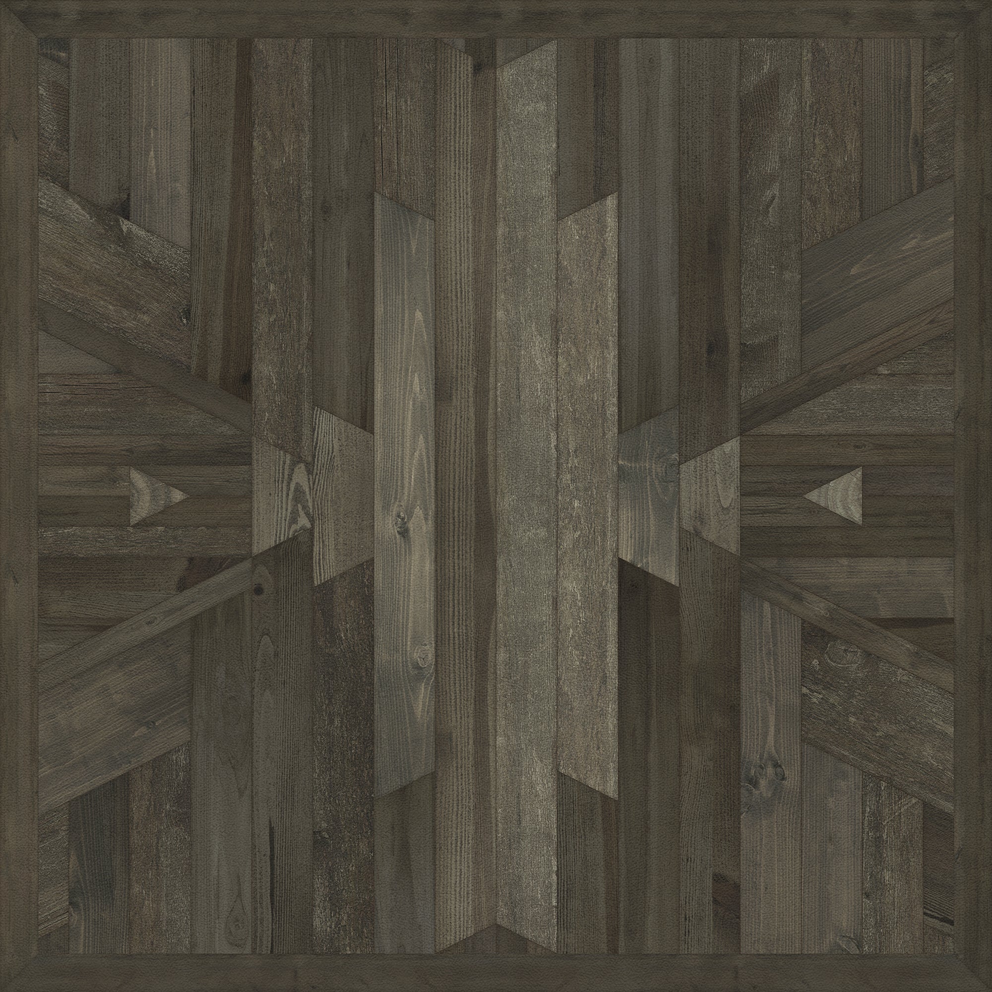 Norwegian Wood - Native - Black Hawk