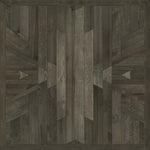 Norwegian Wood - Native - Black Hawk