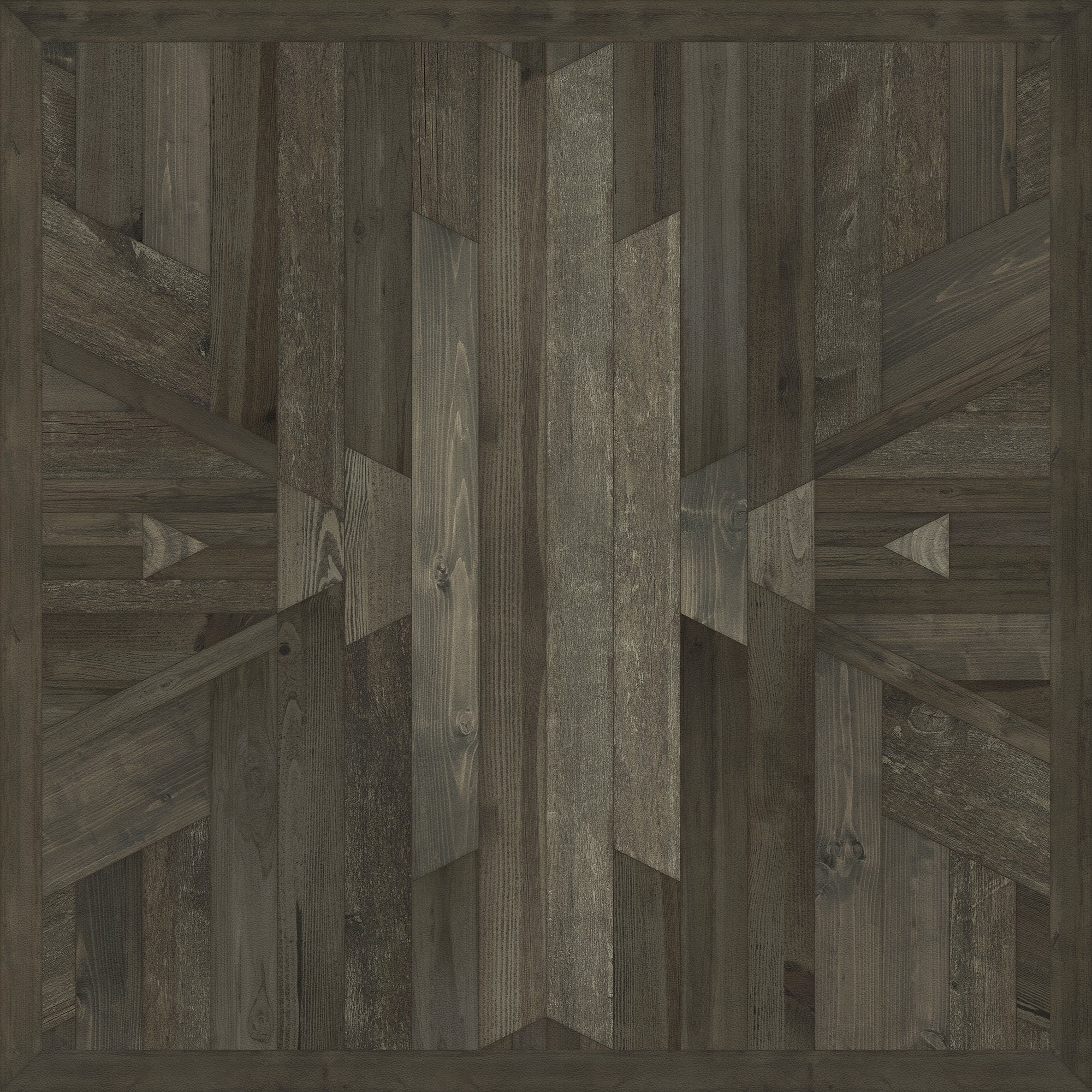 Norwegian Wood - Native - Black Hawk