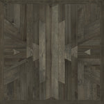 Norwegian Wood - Native - Black Hawk