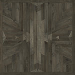 Norwegian Wood - Native - Black Hawk