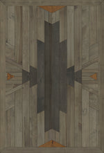 Norwegian Wood - Native - Power To Heal