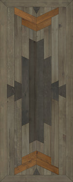 Norwegian Wood - Native - Power To Heal