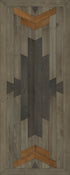 Norwegian Wood - Native - Power To Heal