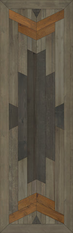 Norwegian Wood - Native - Power To Heal