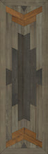 Norwegian Wood - Native - Power To Heal