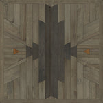 Norwegian Wood - Native - Power To Heal