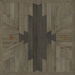 Norwegian Wood - Native - Power To Heal