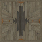 Norwegian Wood - Native - Power To Heal
