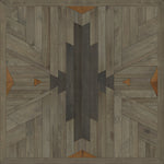 Norwegian Wood - Native - Power To Heal