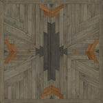 Norwegian Wood - Native - Power To Heal
