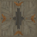 Norwegian Wood - Native - Power To Heal